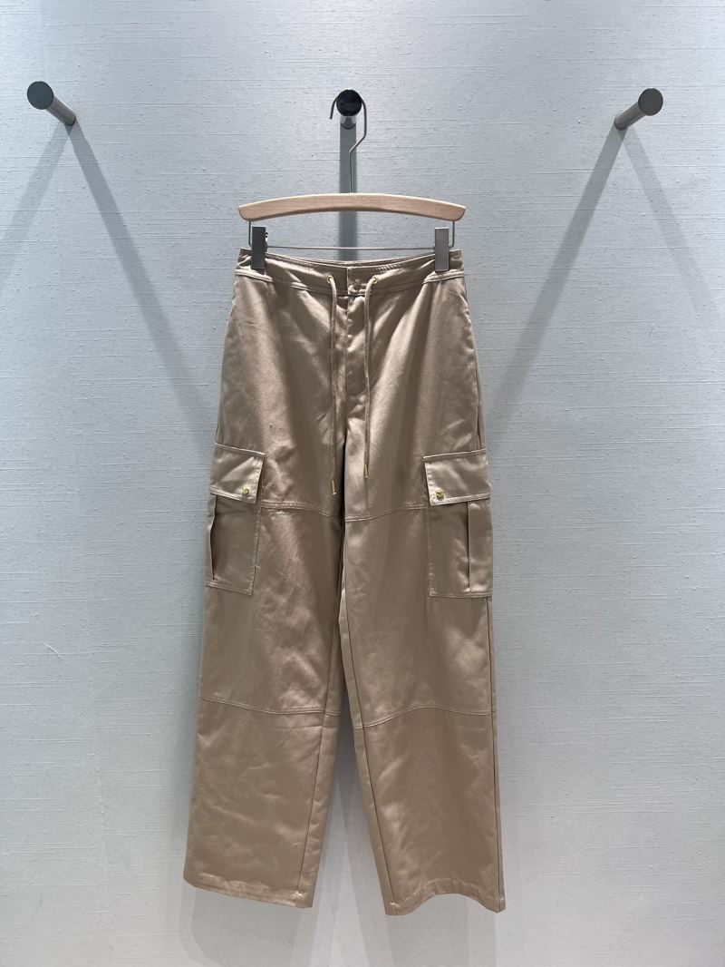 Celine Long Pants